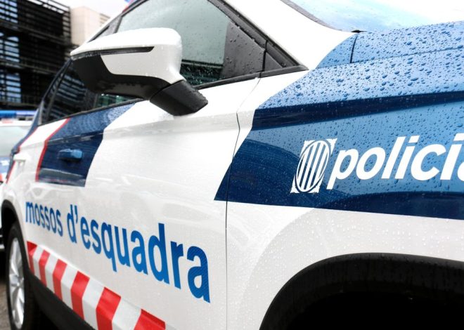 El juez envía a prisión a un hombre acusado de matar a su pareja cuando iba de copiloto en el coche en Balaguer (Lleida)