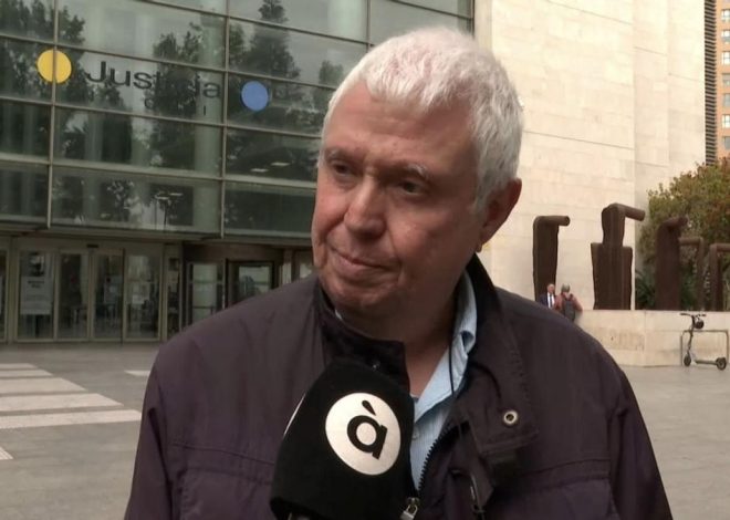 Condenado a tres años de cárcel el exsuegro del ‘yonqui del dinero’ por contratos amañados de dos alcaldes del PP