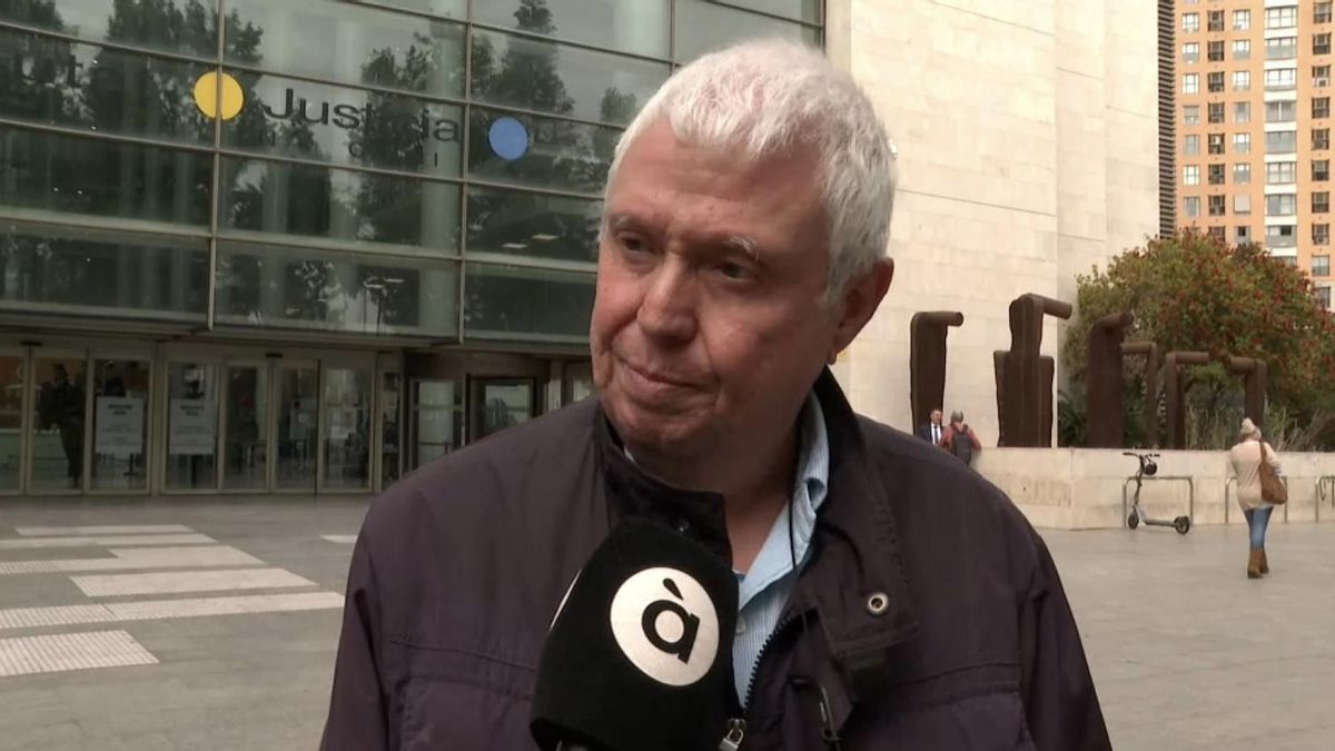Condenado a tres años de cárcel el exsuegro del ‘yonqui del dinero’ por contratos amañados de dos alcaldes del PP