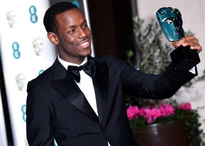 Acusado de violación el actor de ‘Top Boy’ Micheal Ward