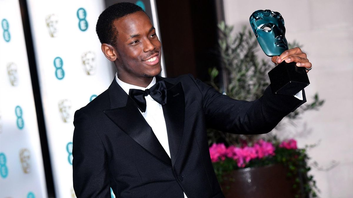 Acusado de violación el actor de ‘Top Boy’ Micheal Ward