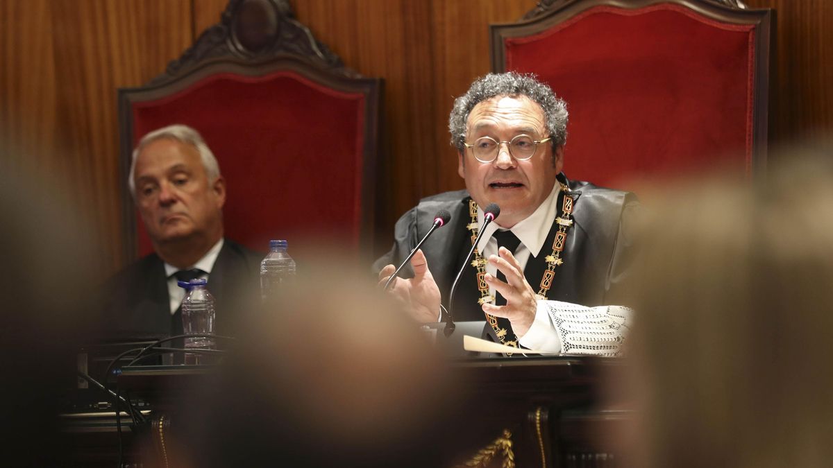 ¿Un auto prevaricador adicional?
