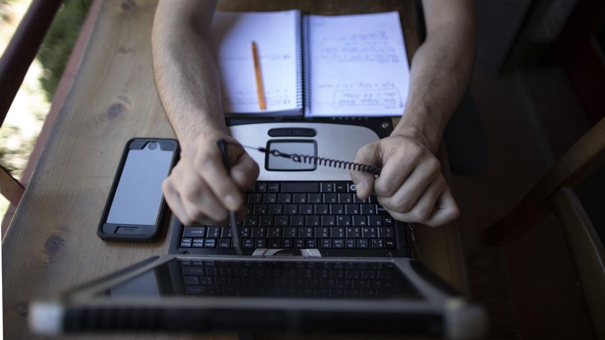 Un estudio refleja menos problemas para dormir y ‘burnout’ en trabajadores tras aplicar la semana laboral de 4 días