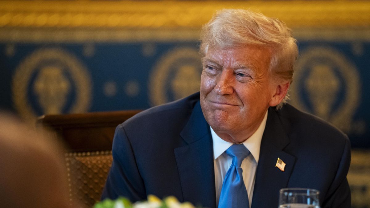 Trump intenta espantar el fantasma del TACO por no cumplir las amenazas: «Los aranceles se pagarán el 1 de agosto, no habrá prórrogas»