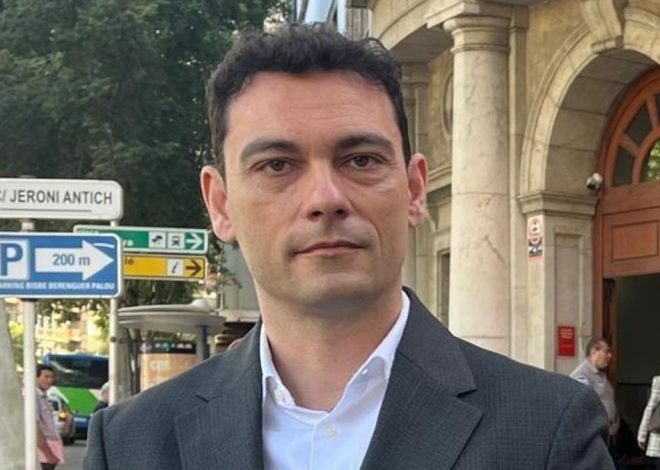 El PP nombra a un policía que vincula la violencia con la llegada de pateras como responsable de inmigración en Balears