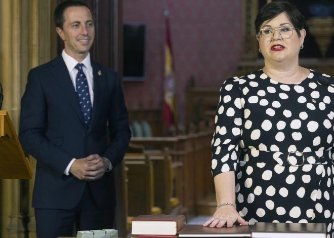 El juez procesa a una exconsellera del PP en Mallorca por un desfalco de 2,1 millones de euros