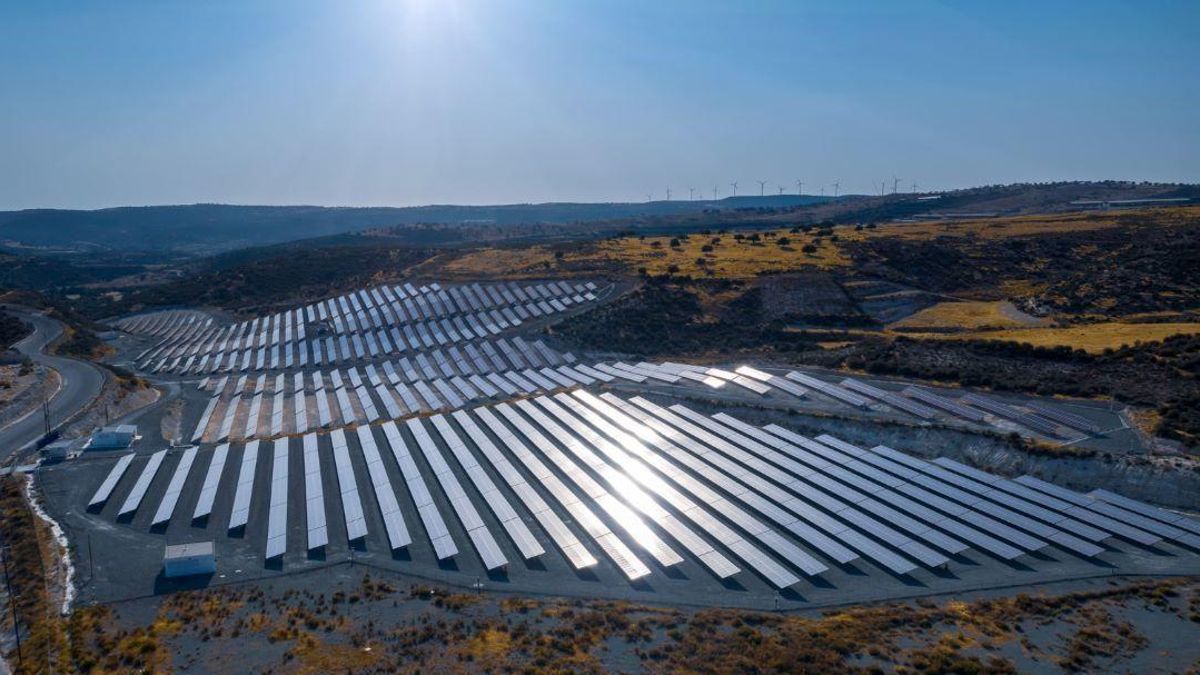 Cajas nido para aves que ni siquiera anidan: el ecoblanqueo en parques fotovoltaicos