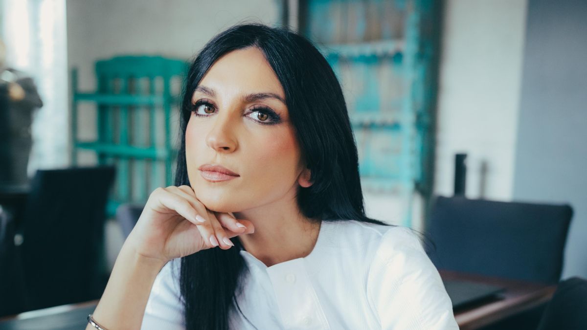 La Tania, cantante: «Me llama la atención lo racistas que podemos ser en muchos momentos»