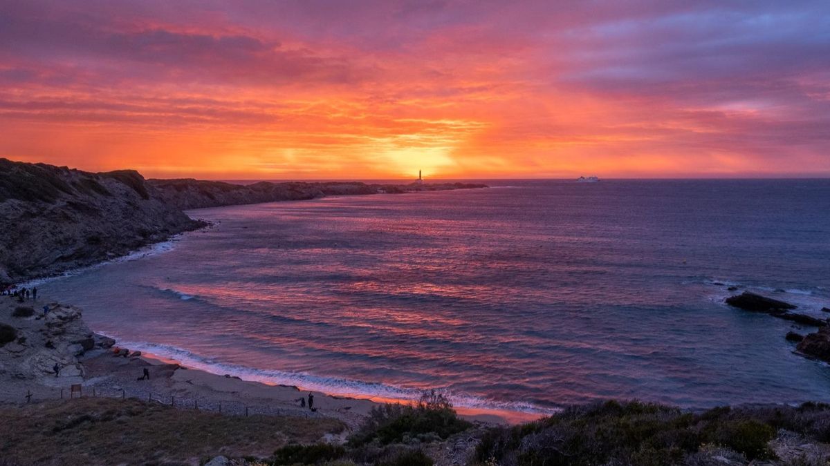 Diez lugares de España donde merece la pena darse un madrugón para ver amanecer