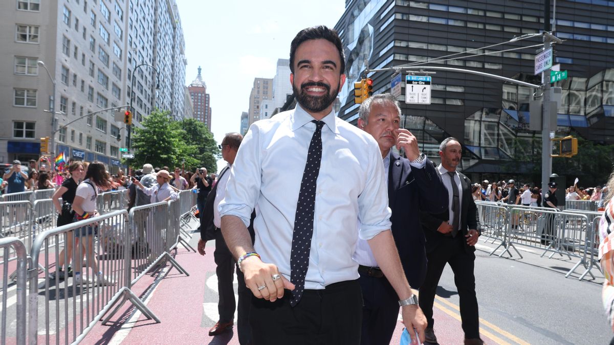 Nueva York, la batalla decisiva: millones contra Mamdani, amenazas de Trump, dudas existenciales demócratas y Cuomo que no se va