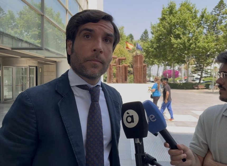 El fiscal de la dana arremete contra las acusaciones populares y pide la expulsión de las que defienden a los imputados