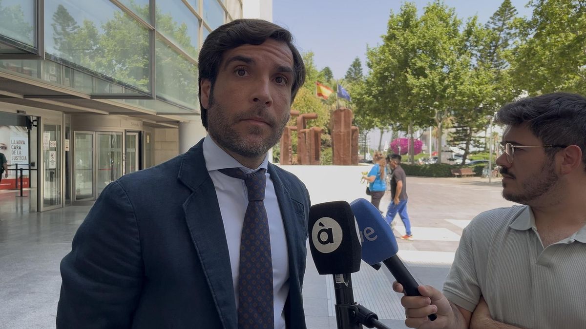 El fiscal de la dana arremete contra las acusaciones populares y pide la expulsión de las que defienden a los imputados