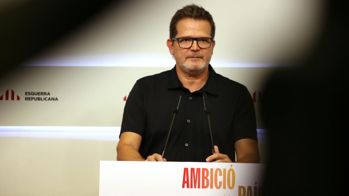 ERC acusa al Gobierno de “arrastrar los pies” y reclama más concreción en la reforma de la financiación