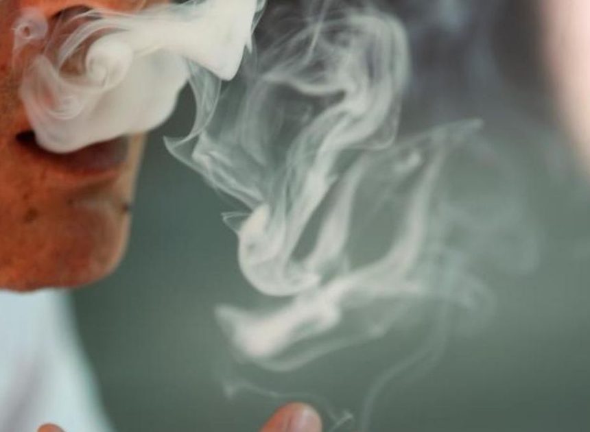 Nuevas pruebas de la relación entre polución y cáncer de pulmón: genera mutaciones parecidas a las del tabaco