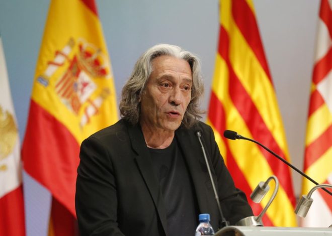 El concejal de Barcelona Xavier Marcé (PSC) se disculpa tras tildar las federaciones de fútbol de «bandas de nazis»
