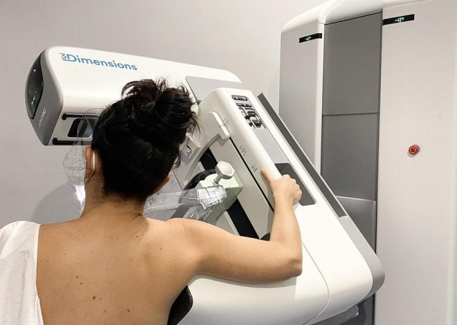 Virus respiratorios como la gripe ‘despiertan’ células metastásicas de cáncer de mama en los pulmones