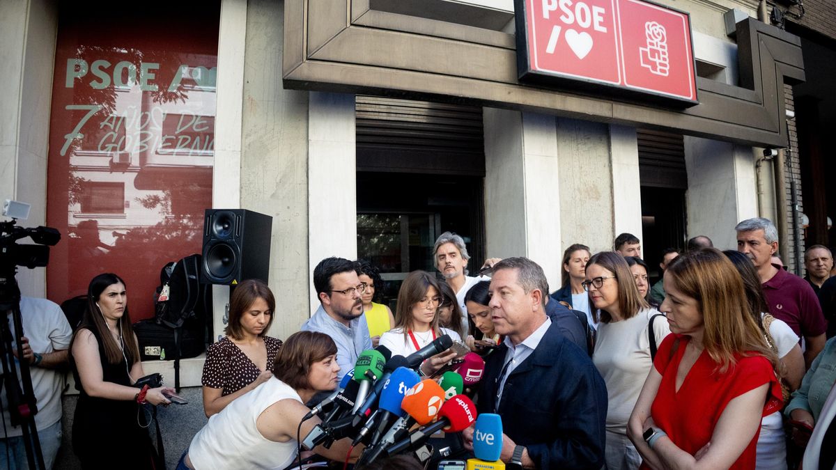 Page pide a Sánchez que se someta a una moción de confianza en el Congreso o convoque elecciones
