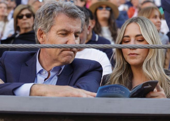 La dirigente del PP Noelia Núñez falseó su currículum con una licenciatura que ahora admite que no tiene
