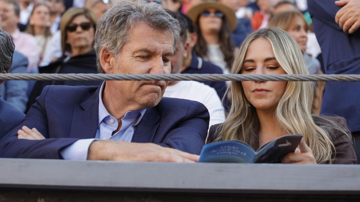 La dirigente del PP Noelia Núñez falseó su currículum con una licenciatura que ahora admite que no tiene
