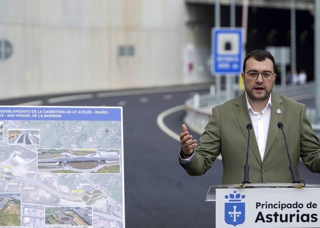 Asturias rechaza la financiación singular para Cataluña y exige un pacto multilateral con todas las autonomías