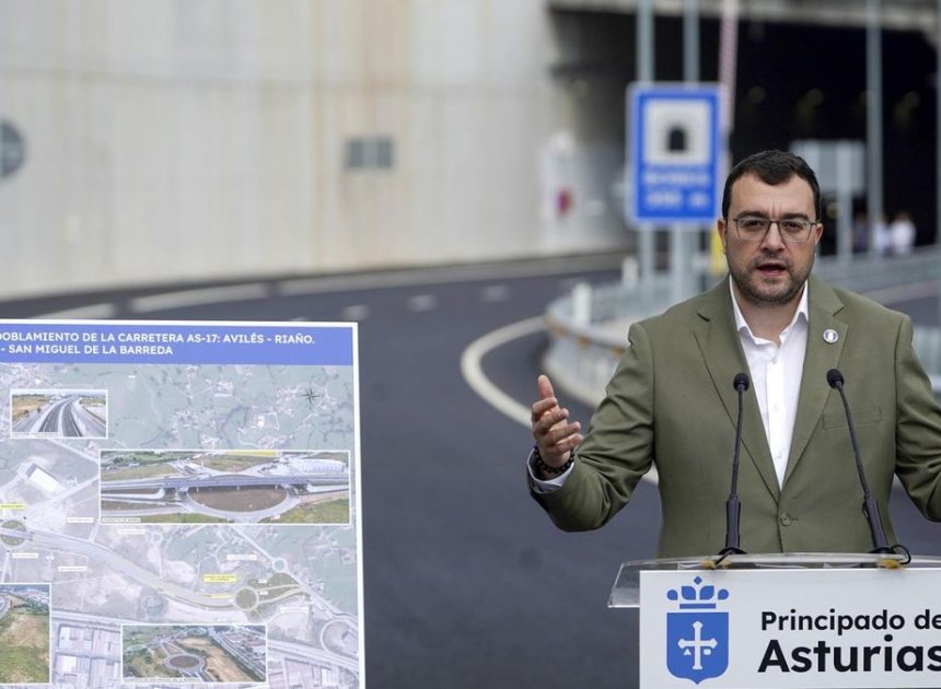 Asturias rechaza la financiación singular para Cataluña y exige un pacto multilateral con todas las autonomías