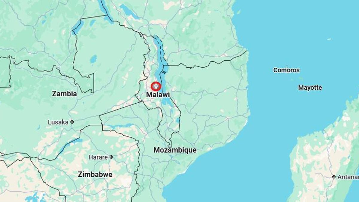 Muere una cooperante leridana de 23 años en un accidente de coche en Malawi durante un voluntariado