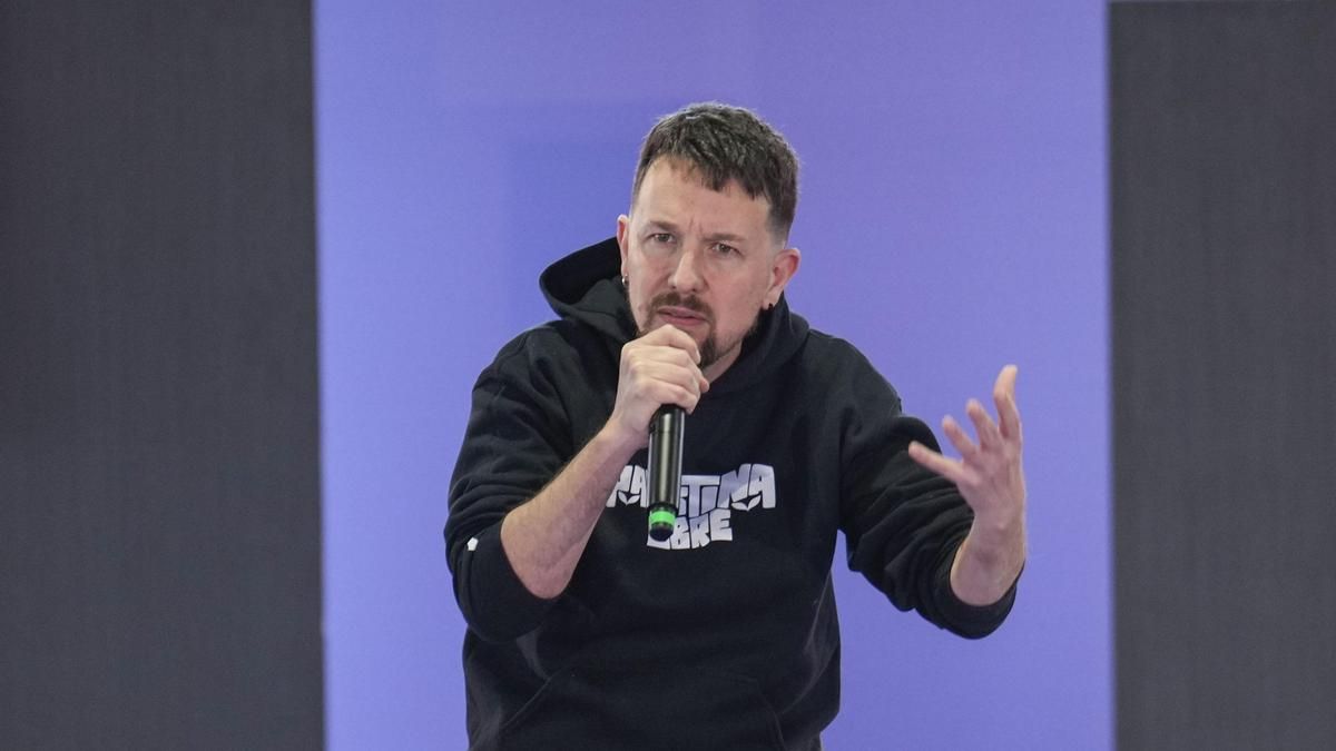 Un policía imputado reconoce ante el juez que investigó a Pablo Iglesias a partir del montaje con la cocaína a Miguel Urbán