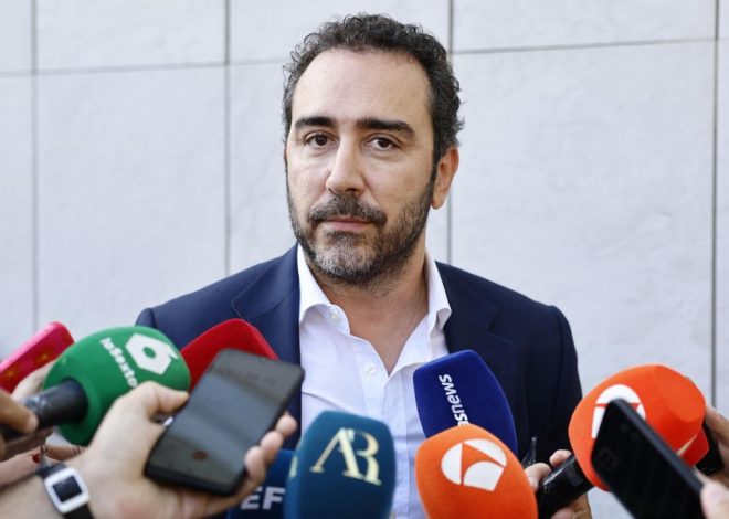 Aldama desvinculó a Begoña Gómez del rescate de Air Europa en un audio enviado a Koldo García: «Nada verdad»