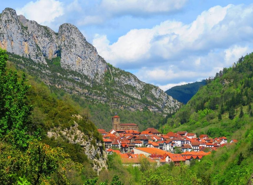 Escapar al fresco: diez rincones de España donde olvidar las olas de calor