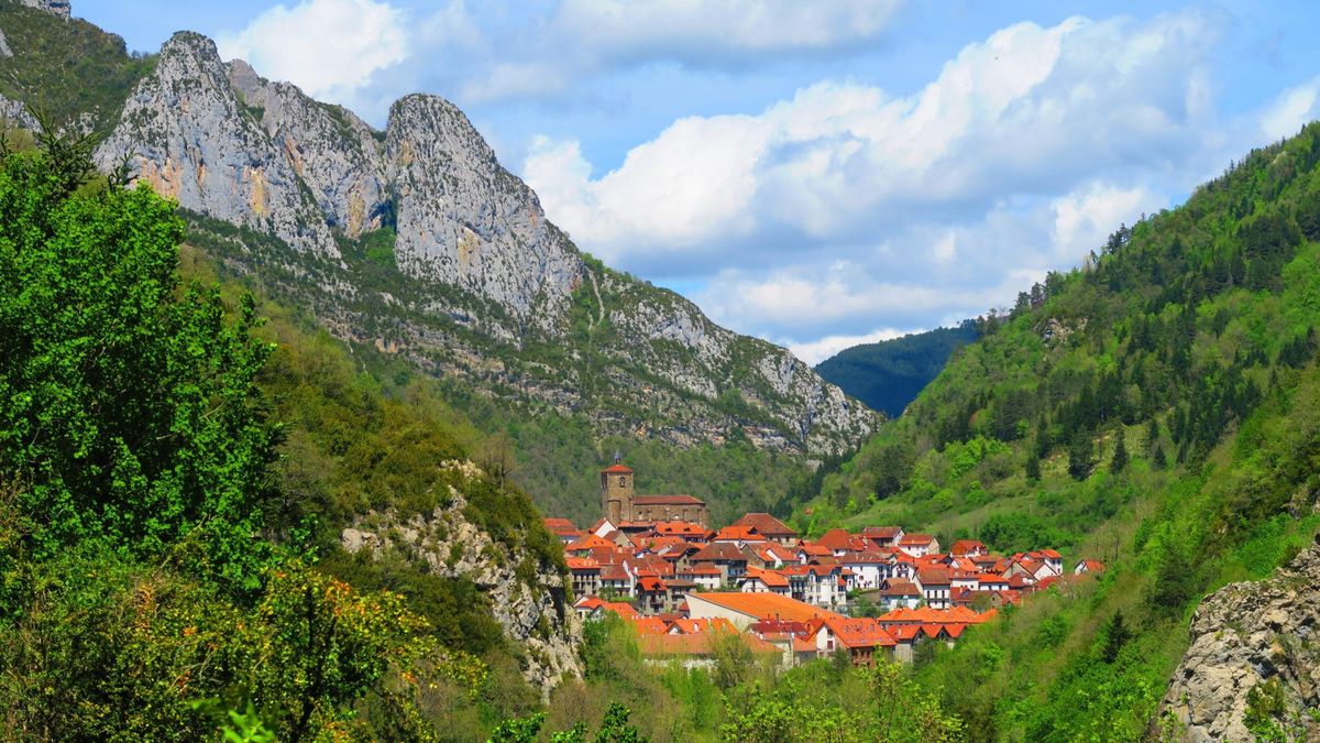 Escapar al fresco: diez rincones de España donde olvidar las olas de calor