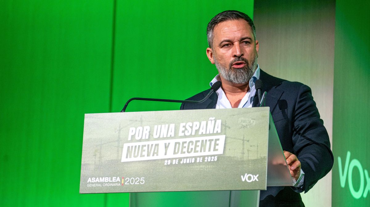 ¿Cuánto tardaremos en normalizar la propuesta de deportaciones masivas de Vox?