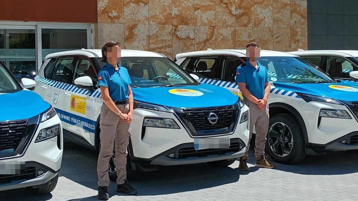 Los peligros de ser ‘policía de aguas’: amenazas, vandalismo y una carga de trabajo «desproporcionada»