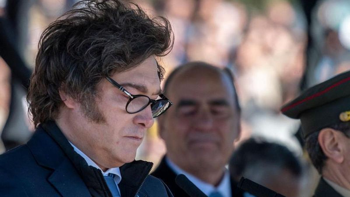 El plan económico de Milei se resquebraja pese a los favores de Trump y el FMI