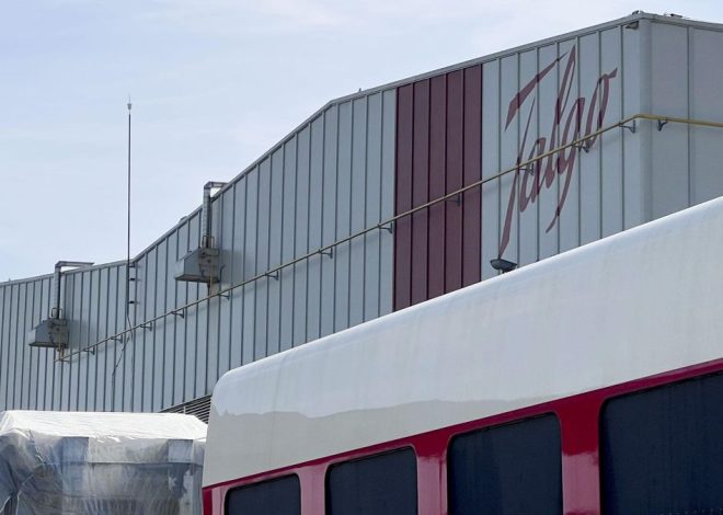 El Gobierno autoriza la entrada en Talgo de la SEPI con 75 millones de euros