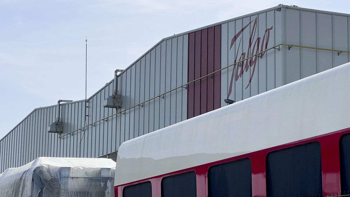 El Gobierno autoriza la entrada en Talgo de la SEPI con 75 millones de euros