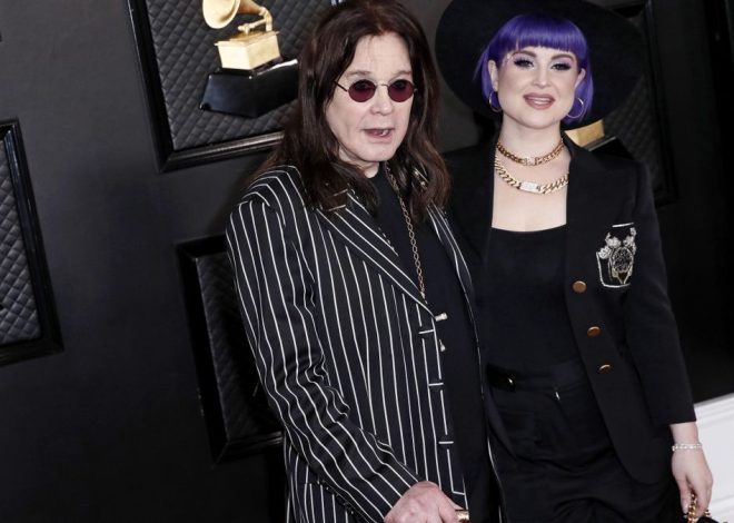 Las 10 mejores canciones que compuso y cantó Ozzy Osbourne (con y sin Black Sabbath)