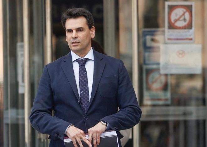 La Fiscalía pide tres años y nueve meses de cárcel para la pareja de Ayuso en el caso del fraude fiscal