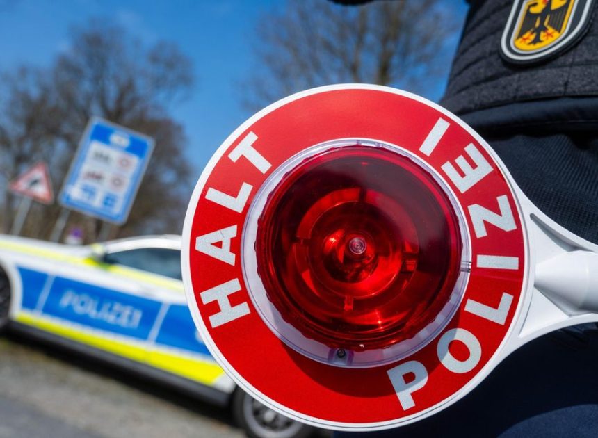 Polonia restablece los controles fronterizos con Alemania para evitar la devolución de migrantes