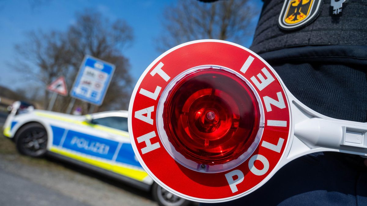 Polonia restablece los controles fronterizos con Alemania para evitar la devolución de migrantes