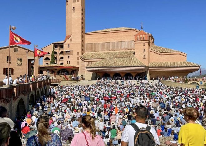 El obispo de Barbastro pide al Vaticano que tome el control definitivo de Torreciudad y excluya al Opus Dei