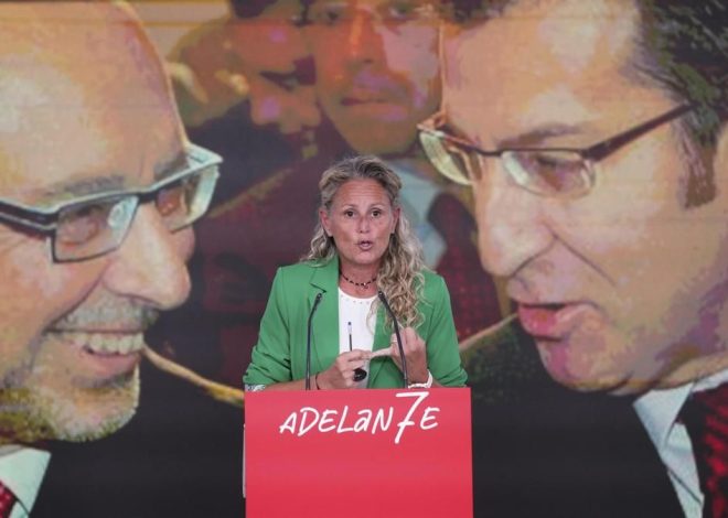 El PSOE dice que el caso Montoro es el “presente” del PP: «Equipo Económico está en el programa, en la ponencia y en las votaciones»