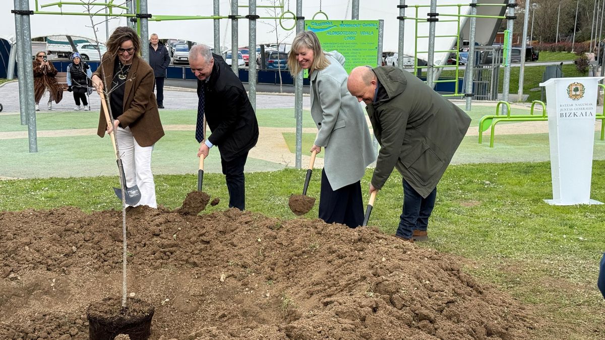 El PNV admite en Alonsotegi la «mala gestión» de sus anteriores alcaldes al cubrir con dinero público obras falsas