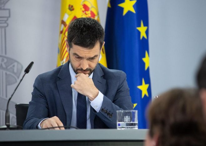 Consumo mantiene el pulso con las aerolíneas y estudia una nueva sanción por cobrar por el equipaje de mano