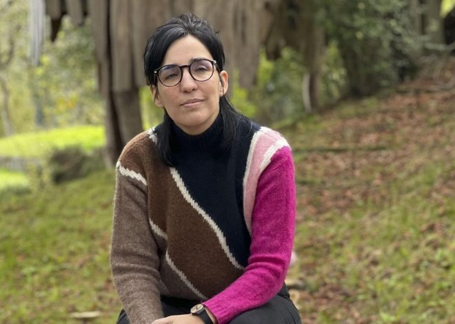 Alauda Ruiz de Azúa se suma a los directores españoles que competirán por la Concha de Oro en San Sebastián