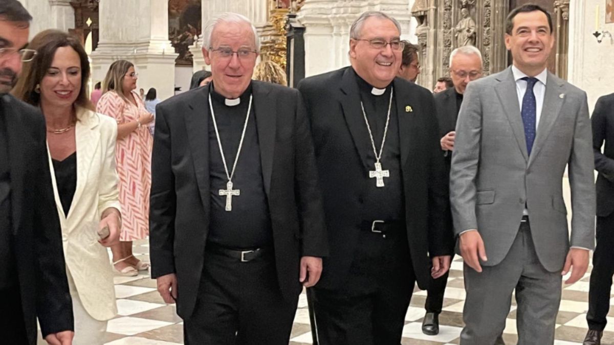 Andalucía usa una ley obsoleta para ampliar el horario de Religión y endosa el sobrecoste de profesores al Gobierno