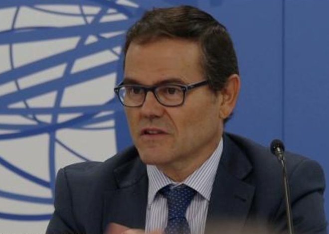 Un imputado en el caso Montoro sigue en el mismo cargo de Hacienda desde el que presuntamente modificó leyes