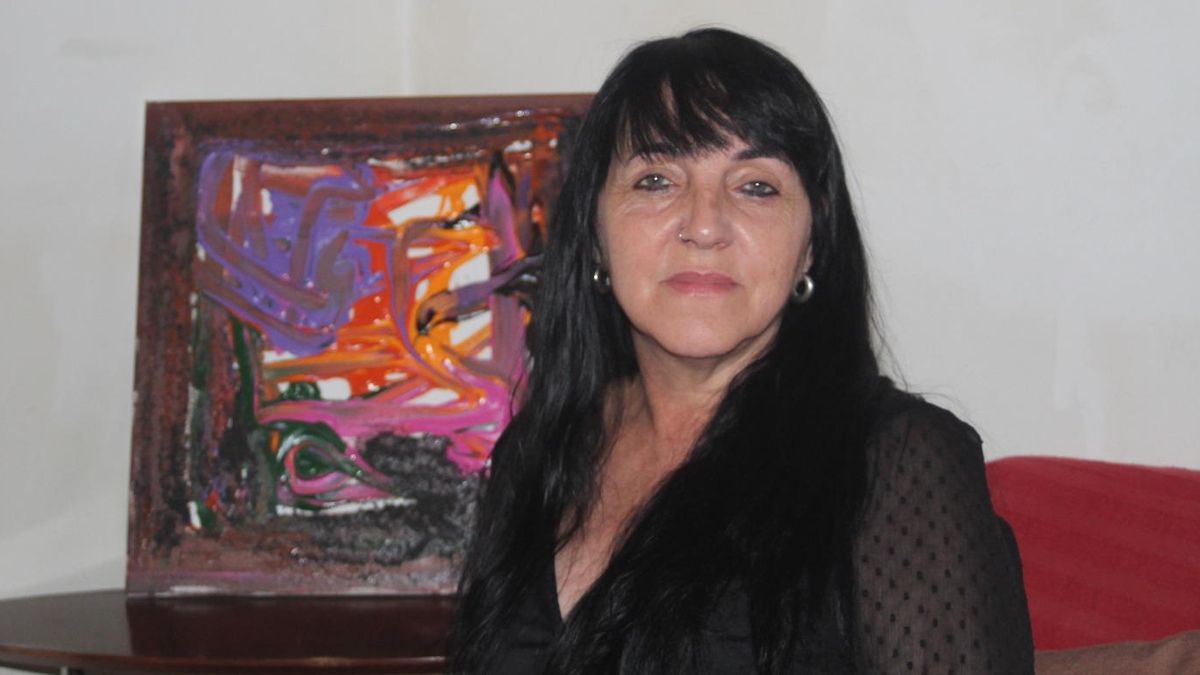 Mónica pide justicia por la muerte de su hermana mientras era tutelada por el Gobierno canario: “Fue un abandono”