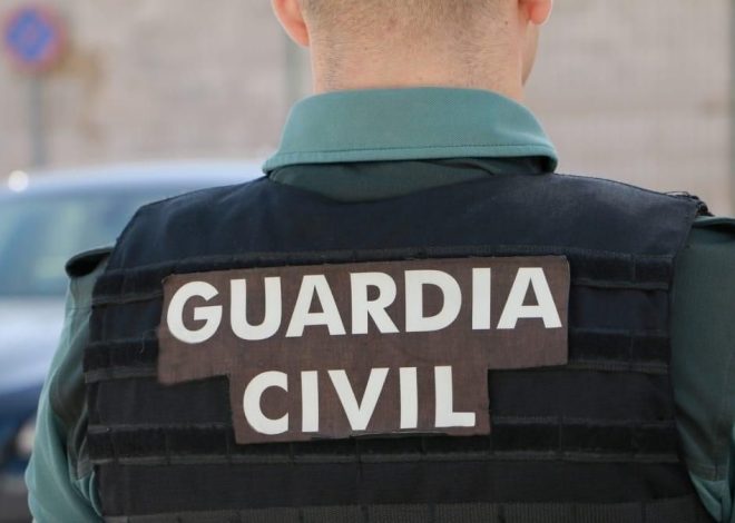 Detenido por agredir sexualmente a una menor y golpear a la pareja de ella durante las fiestas de Roquetas de Mar