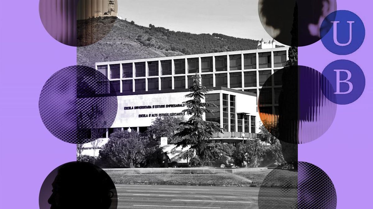 Excolaboradoras del catedrático señalado en la Universitat de Barcelona: «Nos ponía a limpiar su casa y a cocinar»