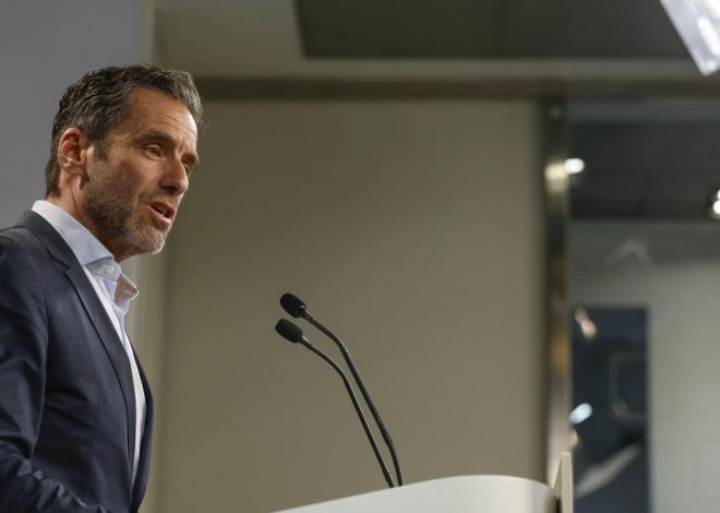 El PP pide la comparecencia de Marlaska y critica que fuera a la final de Wimbledon en plenos disturbios racistas en Murcia